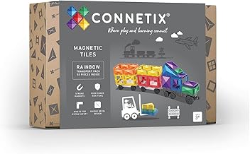 Amazon.ca: Connetix